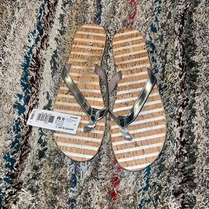 Women’s Sperry sandals size 9